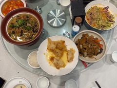 -金掌勺·锅包肉(广渠门店)