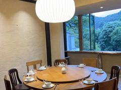 -素描餐厅(灵隐天竺店)