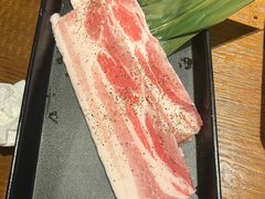 -新石器烤肉(之心城店)