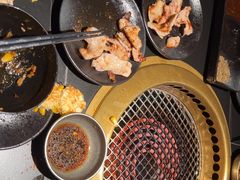 -谷牛和牛烤肉(漕河泾印象城店)