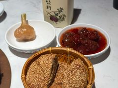 -北京老门框爆肚涮肉馆(锦业路店)