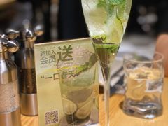 -TIAGO HOME KITCHEN(王府中环店)