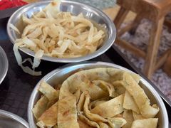 -清真马杰山牛肉汤馆