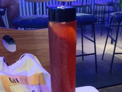 柠檬茶-Taco Bell 塔可钟(民田路店)