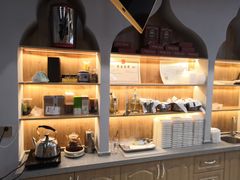 -叁省斋粉蒸肉甑糕·清真(回民街店)