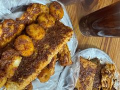 -小朱麻辣串(益民街店)