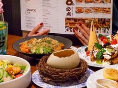 -G+KITCHEN(龙湖狮山天街店)