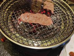 -樱嘢·炭火烧肉(惠南店)