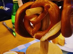 -PAULANER普拉那德国啤酒花园(千玺广场店)