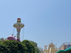 -秦皇岛乐岛海洋王国