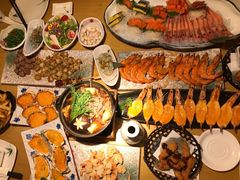 -川骄海鲜自助(亚运村店)