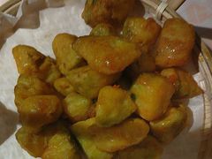 -天山醉美辣子鸡(文艺路店)