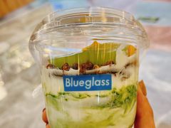 -Blueglass酸奶(财富购物中心店)