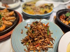 -鹿港小镇(霄云店)