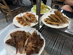 -蒙乡烤全羊·烤羊腿(京溪同和店)