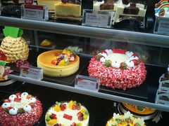 -85度C(苏州石路店)