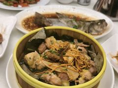 -古南都·老广东酒楼(龙江店)