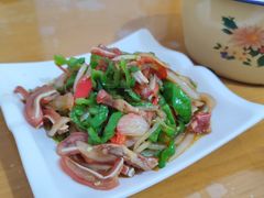 -界山丁老二丁记老鸭汤饭店