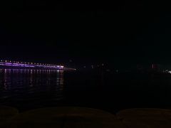 -星海湾跨海大桥