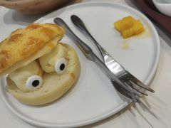 -蔡澜点心·粤菜(月星环球港店)