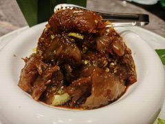 -新海渔港·胶东海鲜家常菜·家宴(奥体中心店)