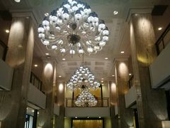 -Salon de The de Joel Robuchon(外滩18号店)