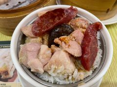 -添好运点心专门店(百老汇店)