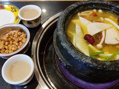 -田村·石锅藏香鸡(布达拉宫店)