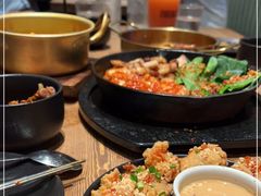 -INSA Korean Bistro饮鲨韩食酒馆