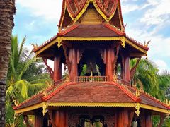 -西双版纳总佛寺