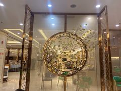 景观位-如丰晟宴(长安万达店)