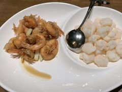 -廊亦舫Lang Yi Fang Restaurant(金桥店)