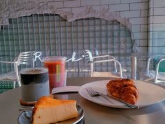 -RWORK·COFFEE(滨江店)