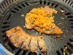 -滋之黑猪自助烤肉(城厢万达店)