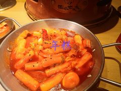 -西塔老太太泥炉烤肉(虹桥南丰城店)