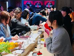 -交通银行前滩31演艺中心