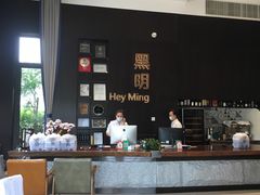 -黑明餐厅(白鹭洲店)