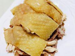 手撕鸡-蝶园·装修中(BFC外滩金融中心店)