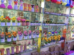 -广州花之恋城堡酒店