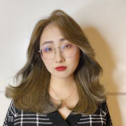 -逸丝风尚yesfashion造型