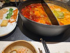 -山缓缓火锅(上海闵行龙湖店)