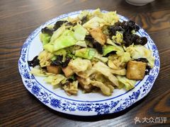-聚发号清真菜馆
