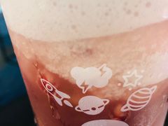 -喜茶(深圳福田星河COCO Park店)