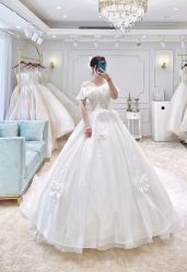 -艾慕婚纱礼服馆(和平店)