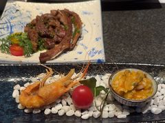 -大桥日本料理·日式放题·铁板定食(科兴科学园店)