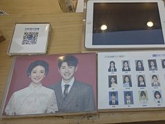 -天真蓝照相馆(宁波来福士店)