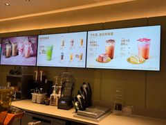 -星巴克臻选(上海中环广场2F店)