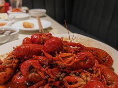 -海底捞火锅(勒泰店)