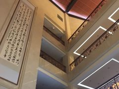 -将军石酒店温泉