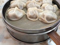 -老烟台灌汤包(南洪街店)